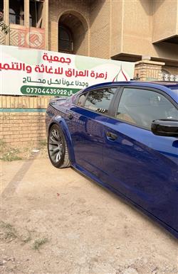 دودج تشارجر